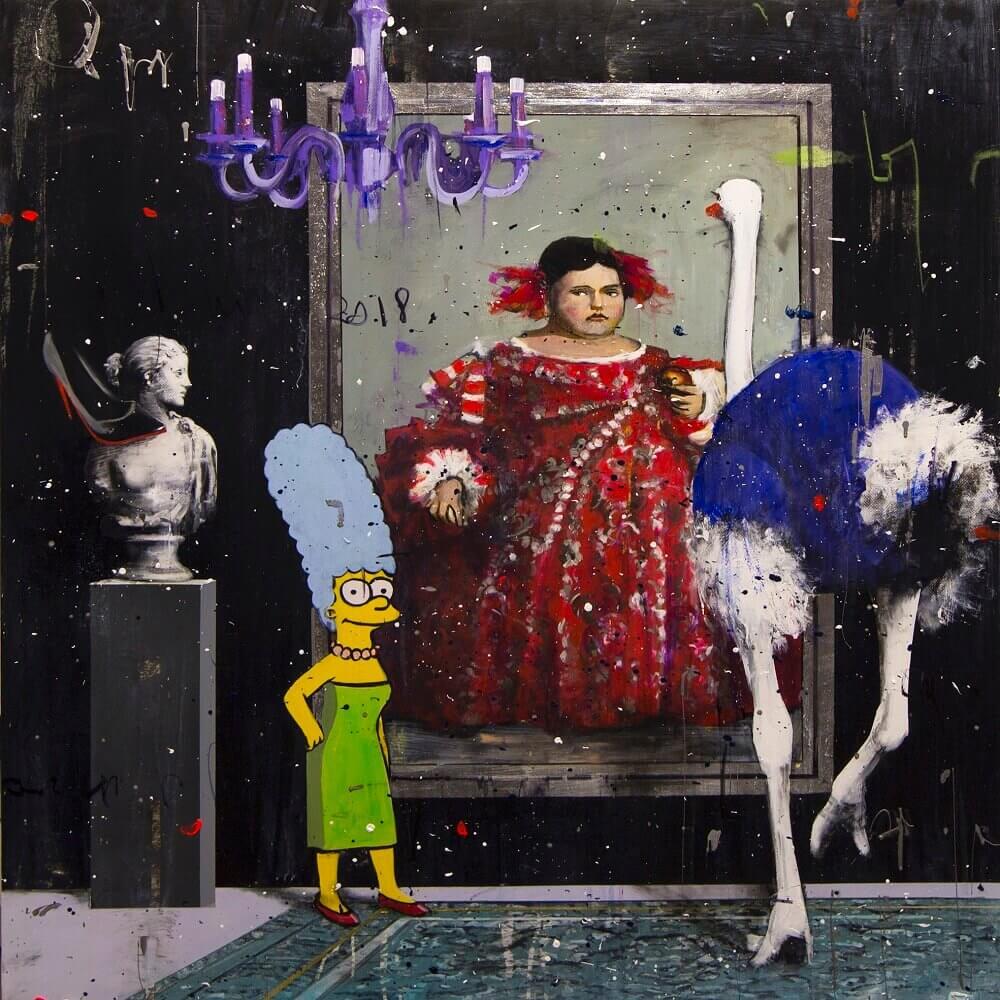 Artwork