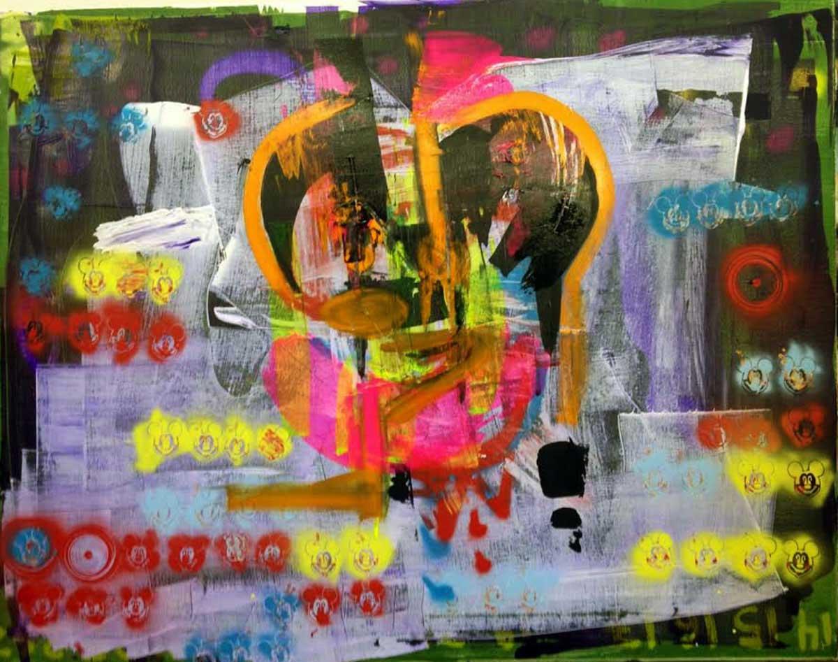 Artwork