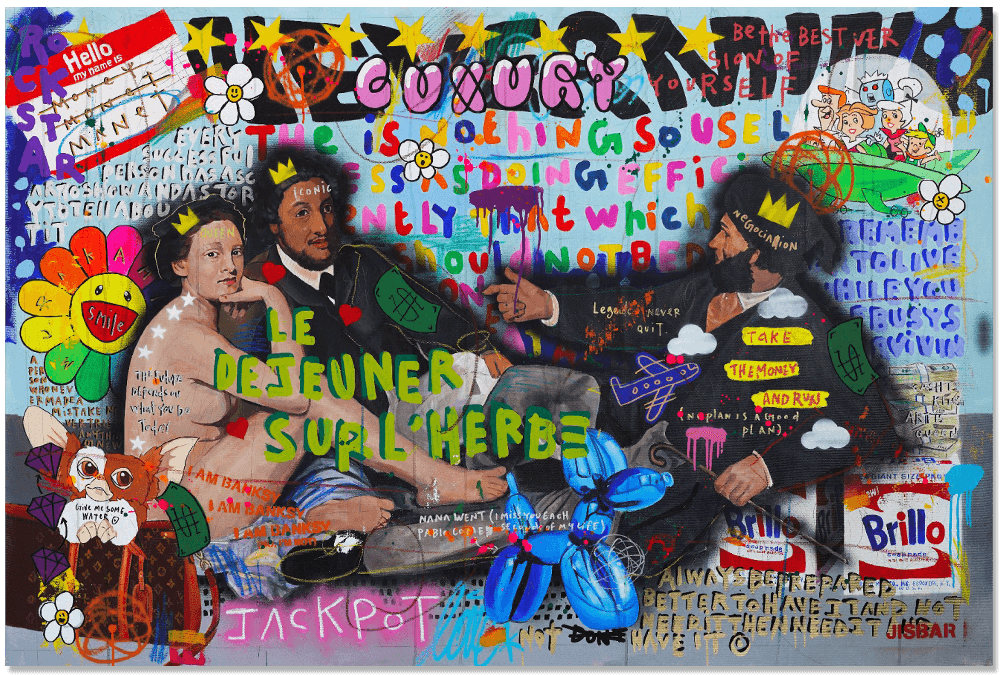 Artwork
