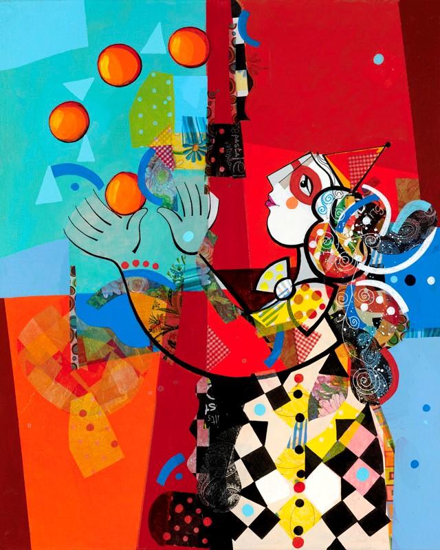 Artwork