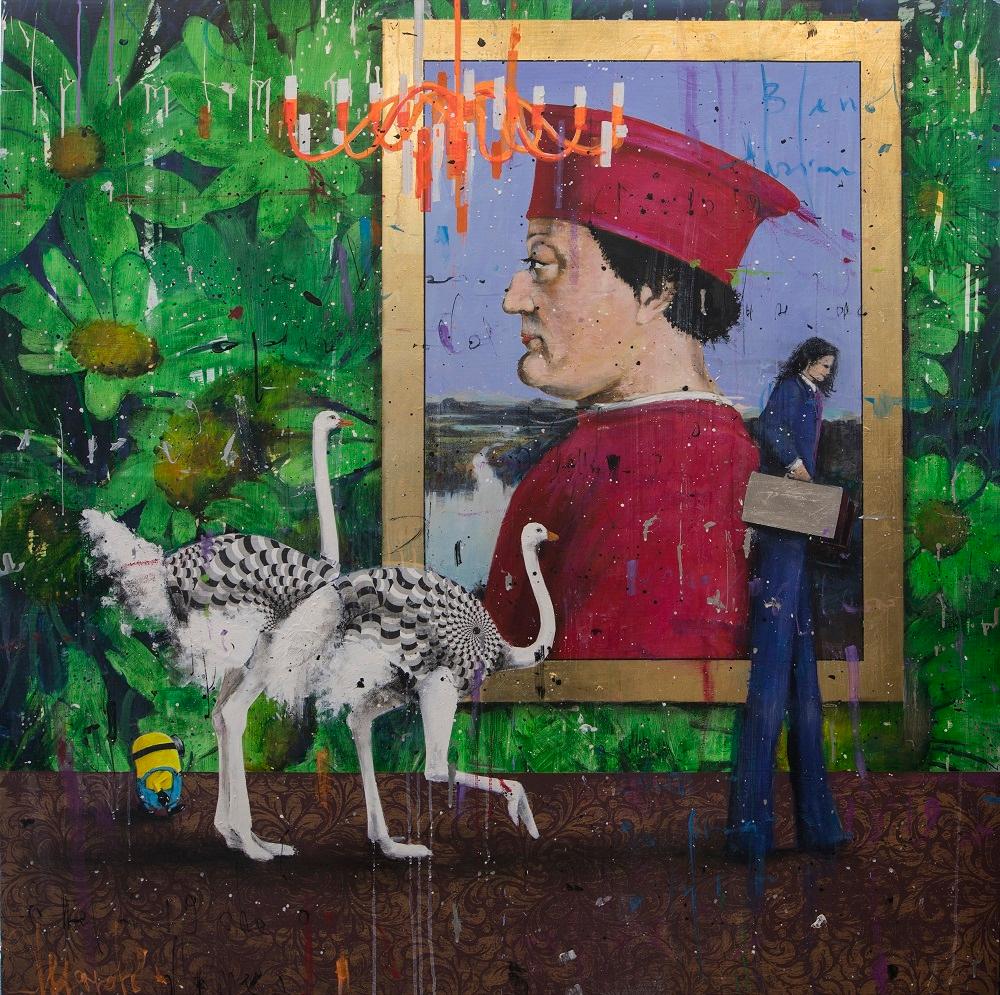 Artwork