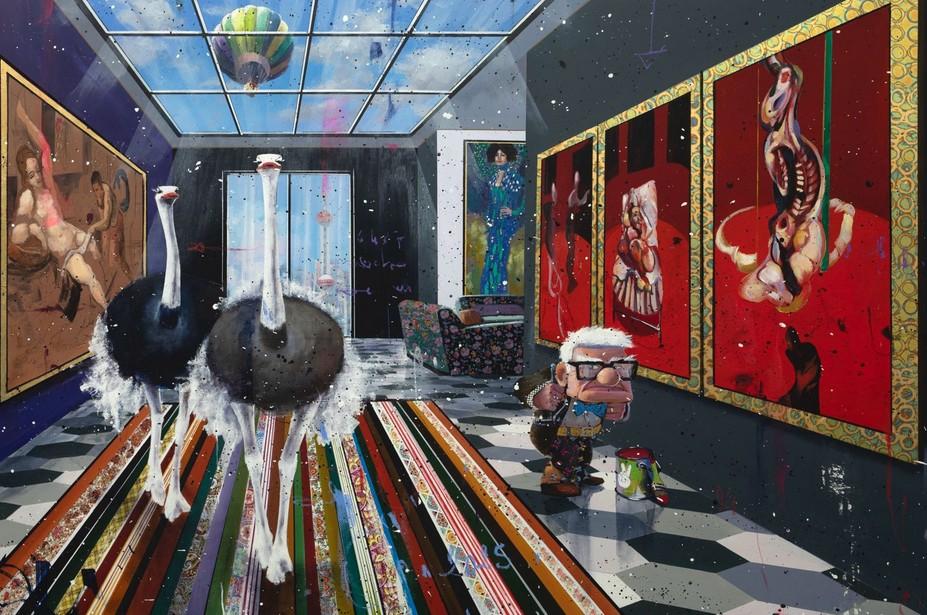 artwork